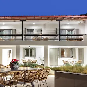  Apartament Araliki
