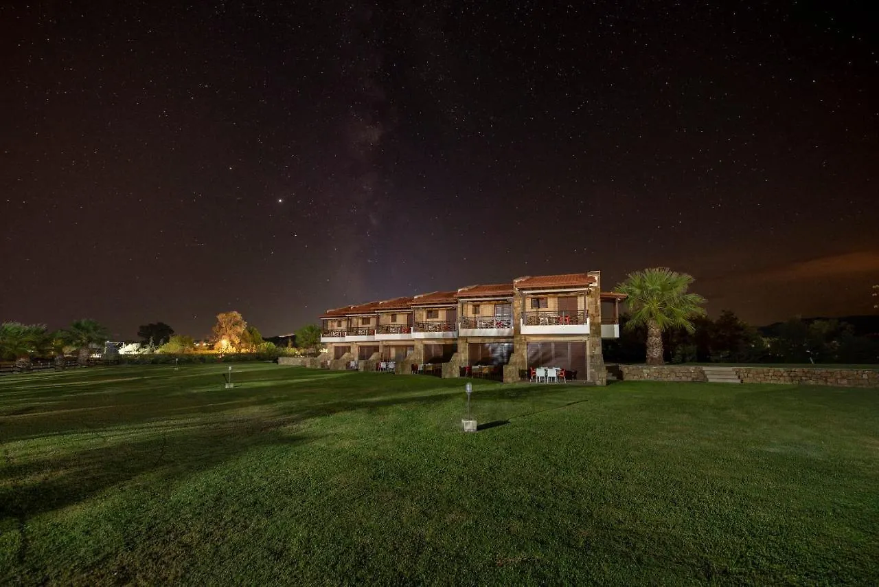Holiday home Terra D'Oro Villas Ierissos Greece