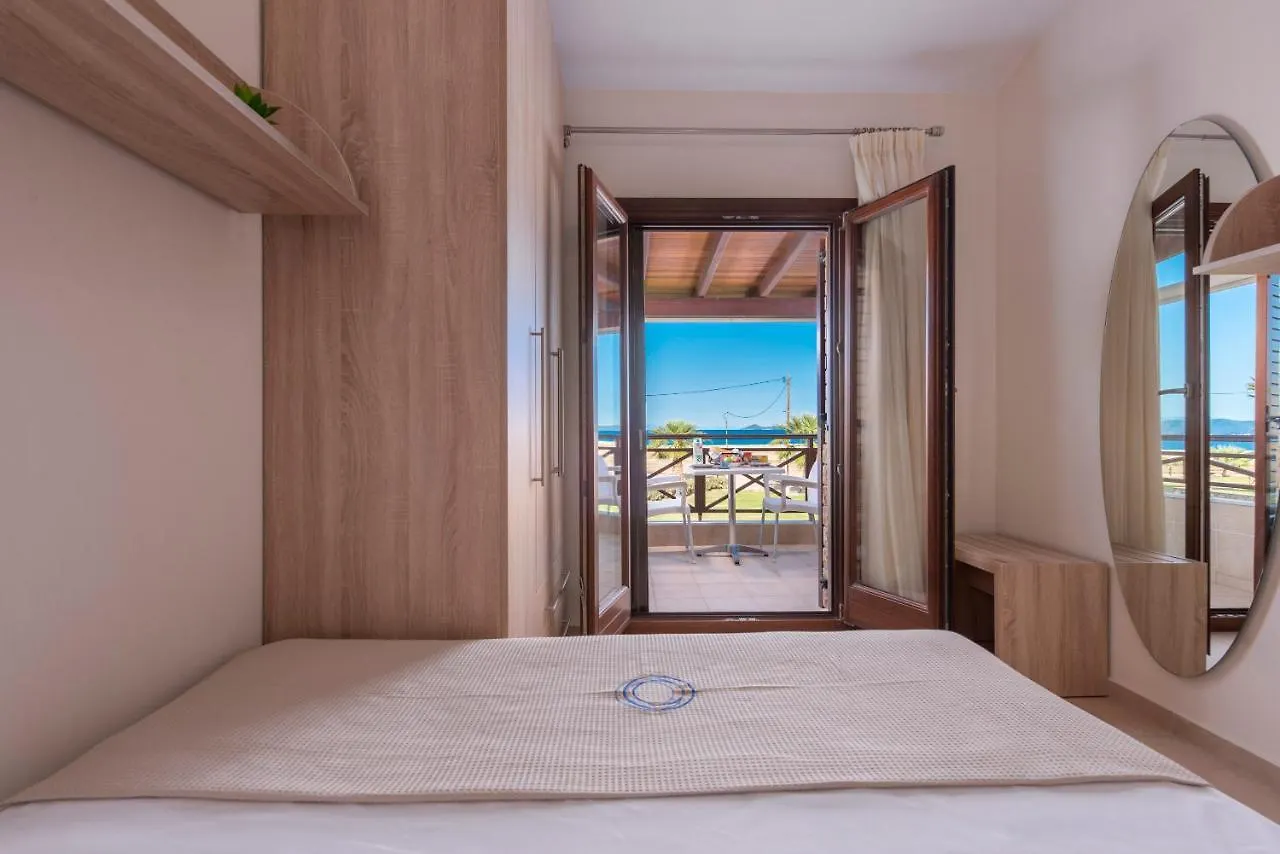Holiday home Terra D'Oro Villas Ierissos