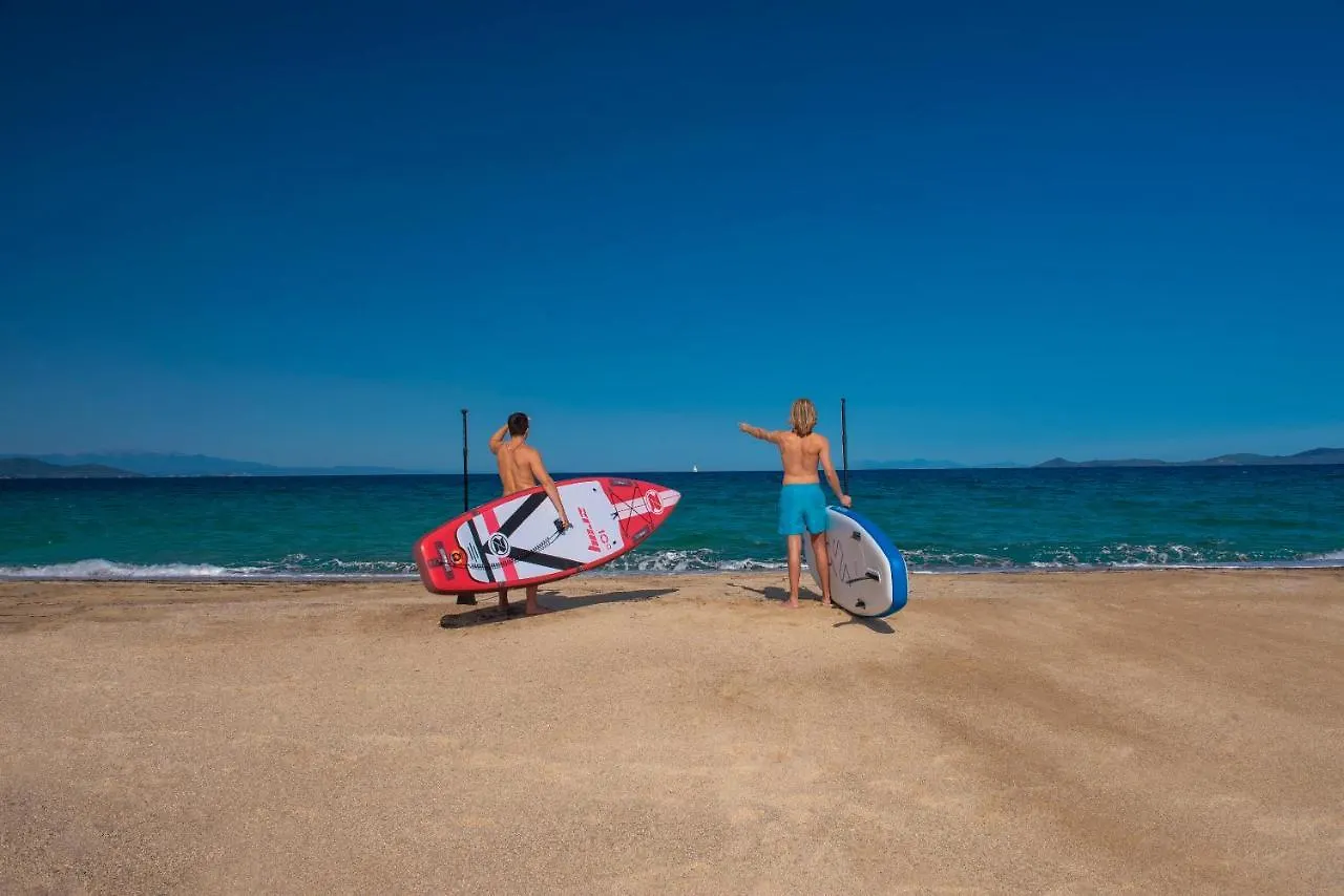 Case de vacanță Terra D'Oro Villas Ierissos